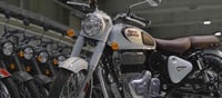 #Royal Enfield Reborn: Royal fans awaits!